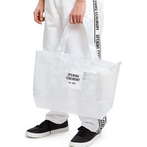 Opening Ceremony "Chinatown" tote bags
